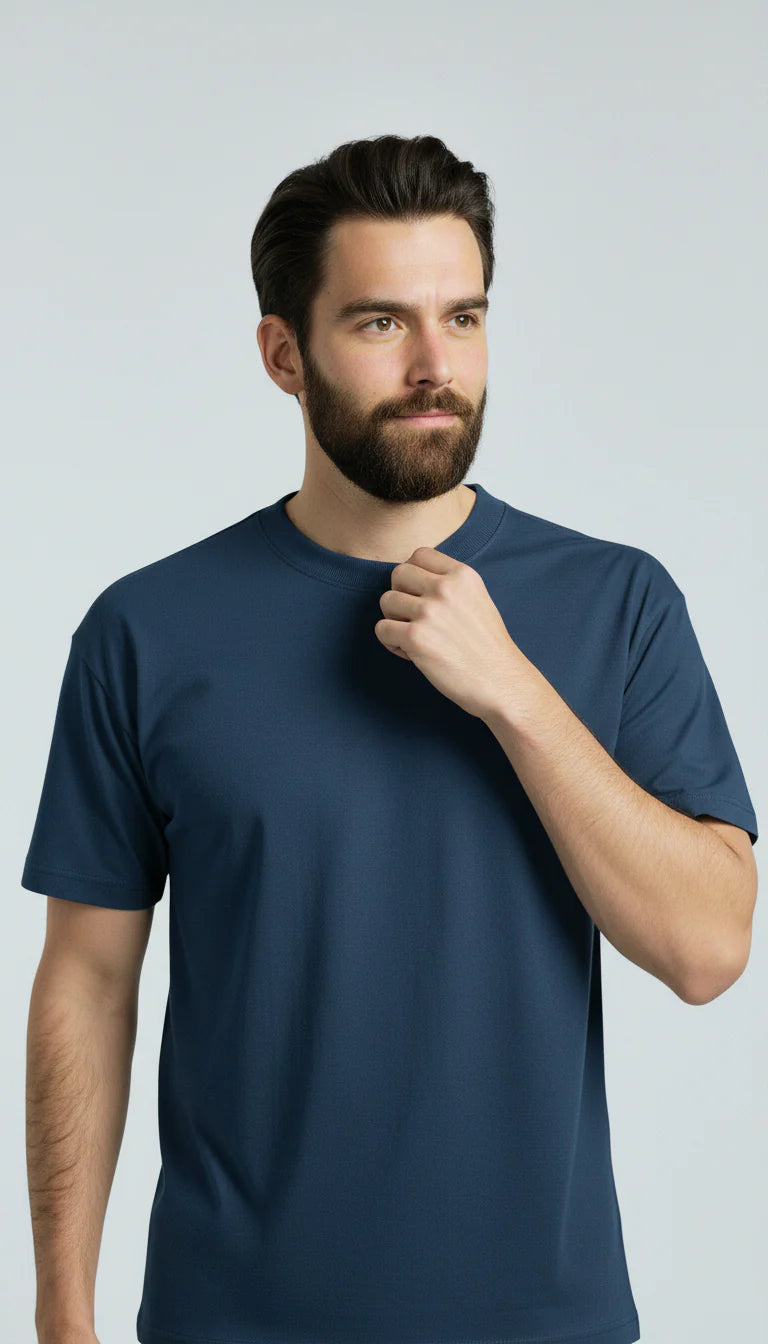 NAVY BLUE CLASSIC