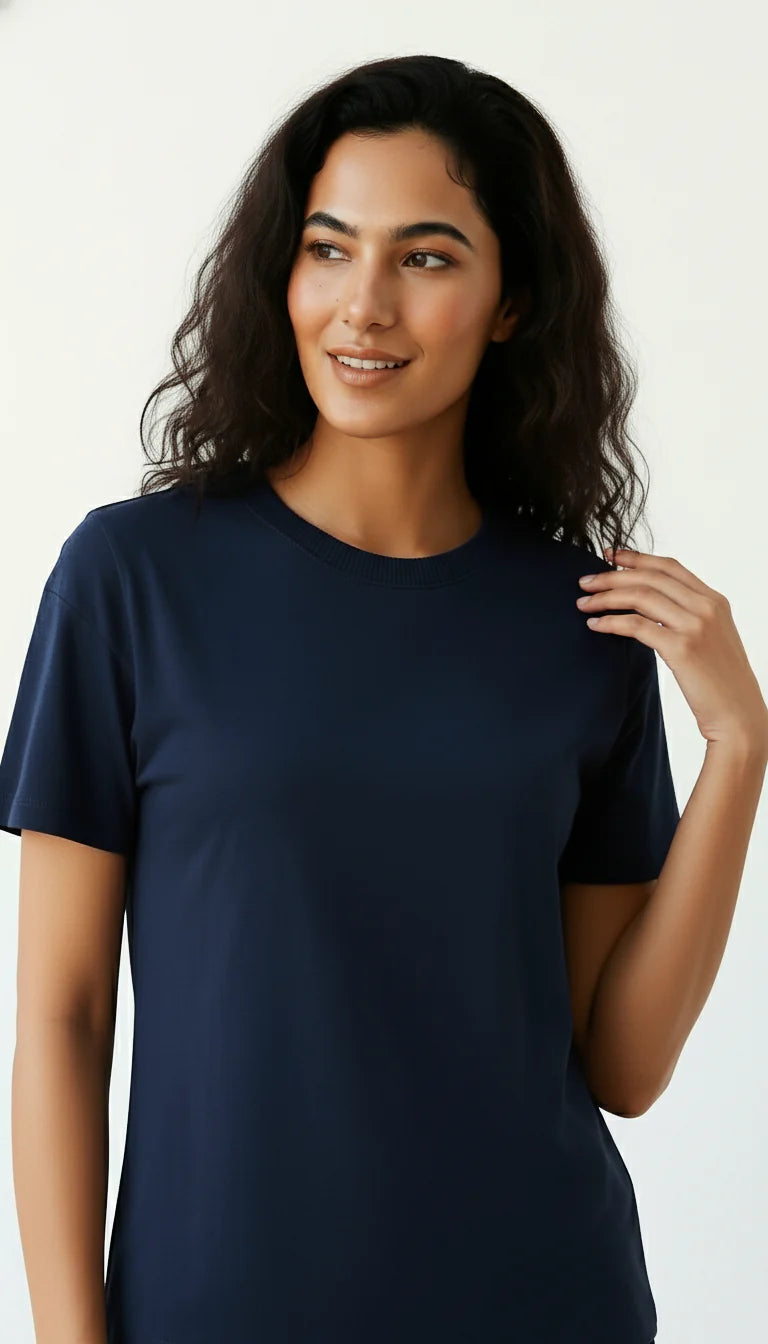NAVY BLUE CLASSIC