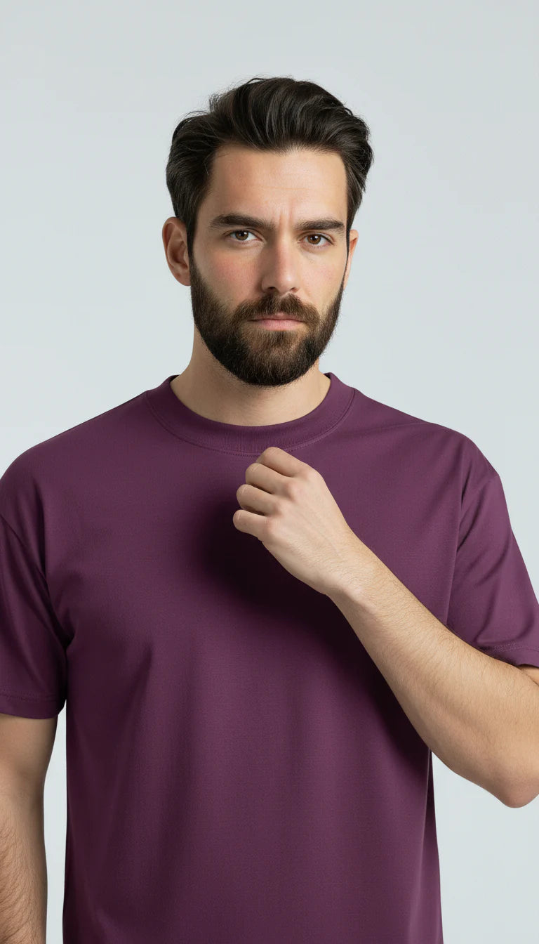 PURPLE CLASSIC