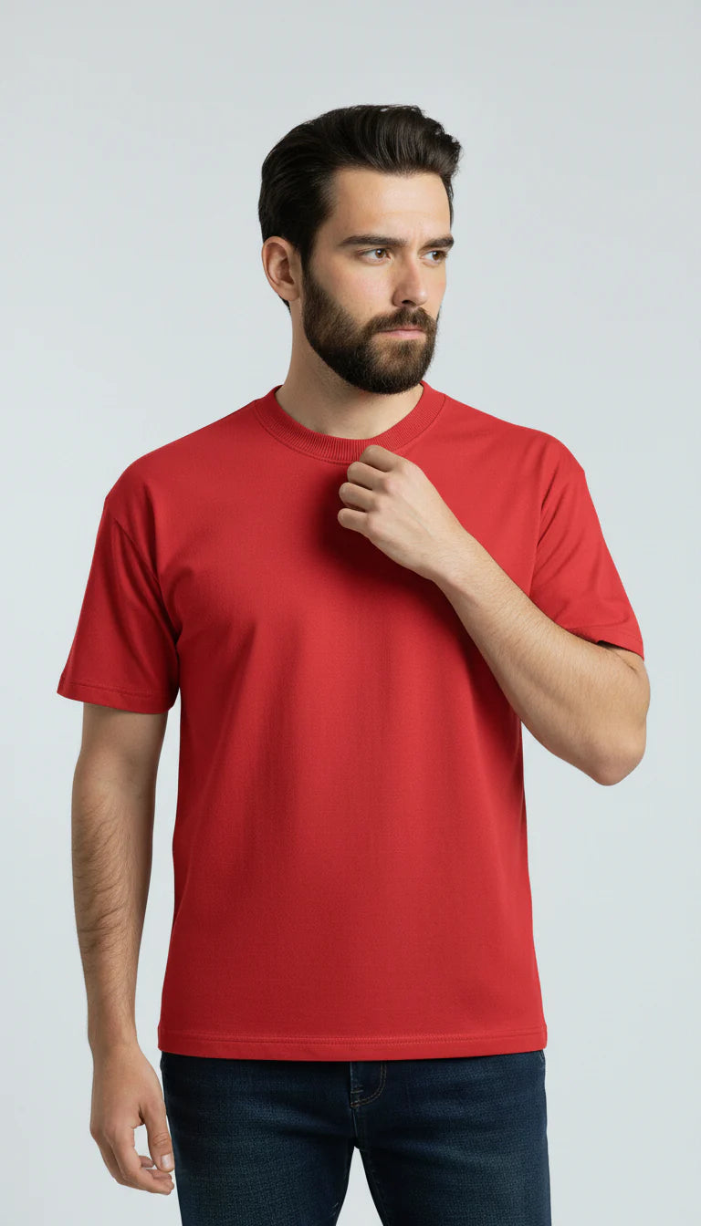 RED CLASSIC