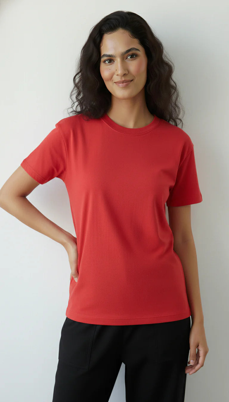 RED CLASSIC