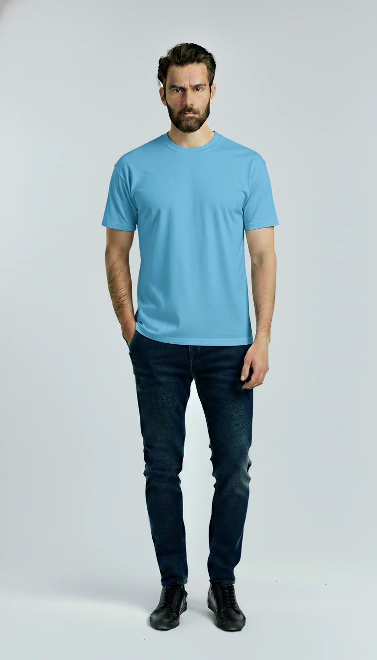 SKY BLUE CLASSIC
