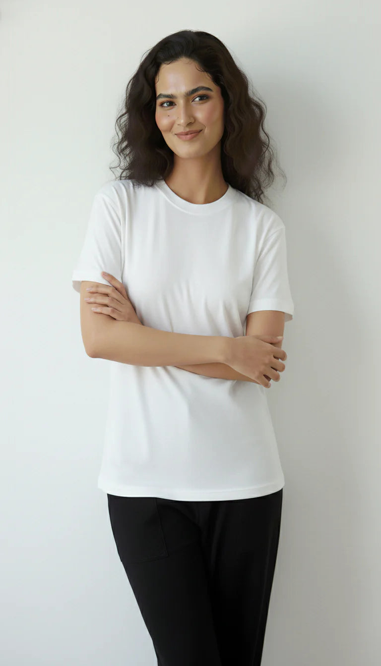WHITE CLASSIC